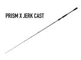 Fox Rage Prism X Jerk Casting 180cm 40/120g