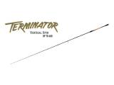 Fox Rage Terminator Vertical Spin 180cm 60g