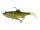 Fox Rage Replicant 7.5cm 3" Wobble 10g UV Stickleback x 2pcs
