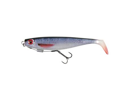 Fox Rage Pro Shad Loaded 14cm/5.5" SN Roach