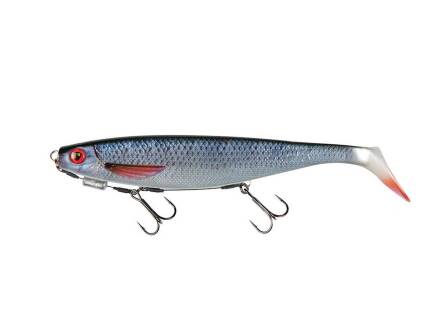 Fox Rage Pro Shad Loaded 18cm/7" SN Roach