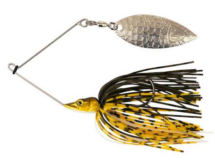 Fox Rage Spinnerbait 7g Pike