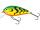 Salmo Butcher 5cm Floating Green Tiger