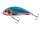 Salmo Fatso Sinking 10 cm Bleeding Blue Shad