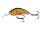 Salmo Hornet Floating 9 cm Golden Crucian