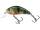 Salmo Rattlin Hornet Shallow  4,5cm Supernatural Perch