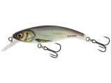 Salmo Slick Stick 6cm Floating Real Bleak