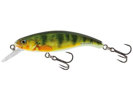 Salmo Slick Stick Floating Young Perch