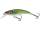 Salmo Slick Stick Floating Real Holographic Shad