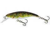 Salmo Slick Stick Floating Holographic Brownie