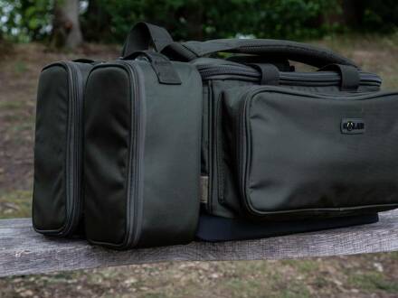 Solar SP Modular Carryall System (includes 1 X Large Pouch Aand 2 X Small Pouches)