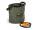 Solar SP Collapsable Water Bucket 10L (includes rope and clip)