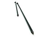 Solar A1 STORM POLE WITH CAM-LOC AND SCREW POINT 24-INCHES
