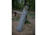Solar Bow-Lite Landing Net 42"