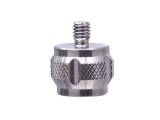 Solar Titanium Drop Back Weights 2 Stück