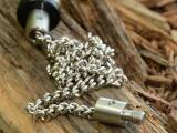 Solar Stainless Chain Stainless Ended