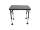 CARP SPIRIT BIVVY TABLE MEGA - 65x45