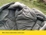 CARP SPIRIT MAGNUM SLEEP BAG 5 SEASON XL