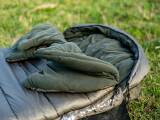 CARP SPIRIT MAGNUM SLEEP BAG 5 SEASON XL