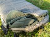 CARP SPIRIT MAGNUM SLEEP BAG 5 SEASON XL