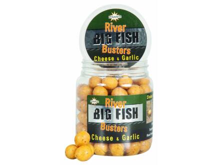 DYNAMITE BAITS B.F.R.CHEESE/GARLIC BUSTERS