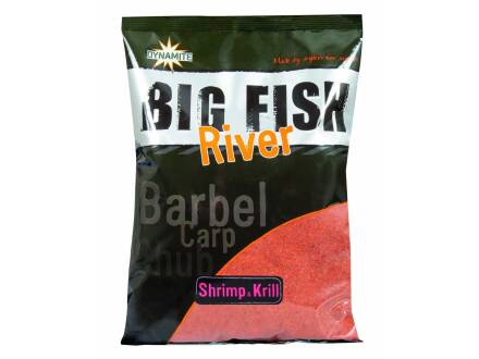 DYNAMITE BAITS B.F.R.SHRIMP/KRILL GR.B. 1.8KG