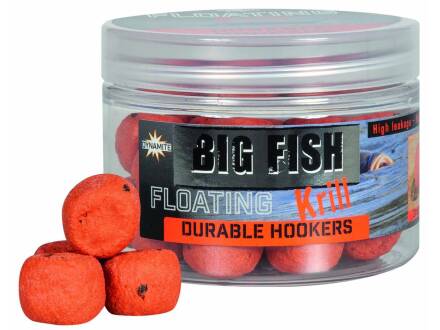 Dynamite Baits Bf Hookbait Krill Fl.Durable 120g
