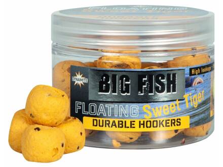 Dynamite Baits Bf Hookbait Sweet Tiger Fl.Dur 120g