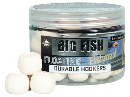 Dynamite Baits Bf Hookbait White Fl.Durable 120g