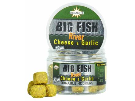 Dynamite Baits BF RIVER 12MM