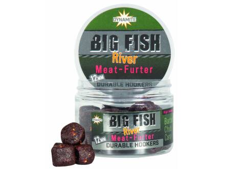 Dynamite Baits Bf River Hook.Meat-Furter 12mm 75g