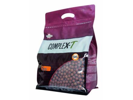 DYNAMITE BAITS COMPLEX-T 5KG 20MM