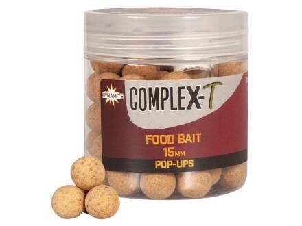 DYNAMITE BAITS COMPLEX-T POP UPS