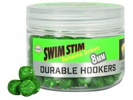 Dynamite Baits Durable Hp Betaine Green 8mm