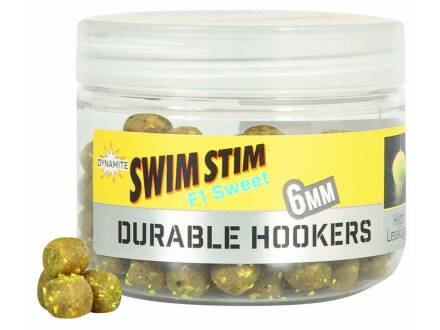 Dynamite Baits Durable Hp F1 Sweet 6mm