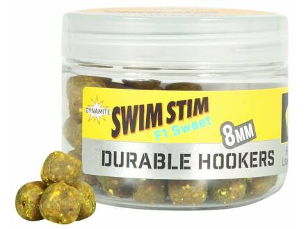 Dynamite Baits Durable Hp F1 Sweet 8mm