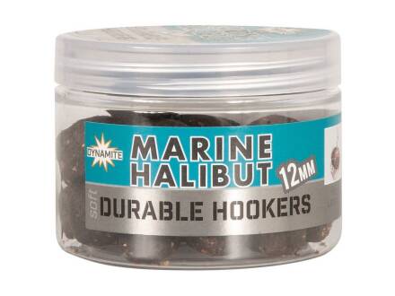 Dynamite Baits Durable HookPellet Marine Halibut 12mm 75g