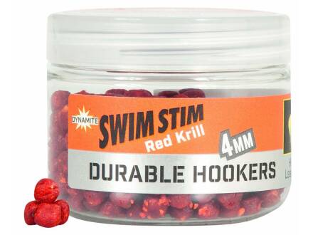 Dynamite Baits DURABLE HP RED KRILL