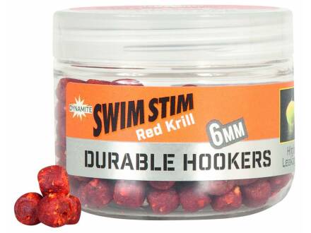 Dynamite Baits Durable Hp Red Krill 8mm