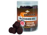 Dynamite Baits Hook Pellet Bloodied Eel 30mm