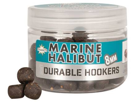 Dynamite Baits Marine Halibut Durable Hook Pellet