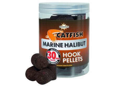 DYNAMITE BAITS MARINE HALIBUT HOOK PELLET 30MM