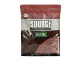 DYNAMITE BAITS SOURCE PELLETS 4MM 900G