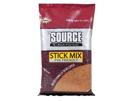 DYNAMITE BAITS SOURCE STICK MIX 1KG