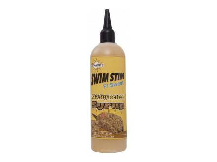 Dynamite Baits Sticky Pellets Syrup 300ml F1