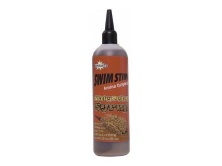Dynamite Baits Sticky Pellets Syrup 300ml Red Krill