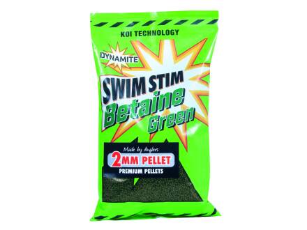 DYNAMITE BAITS SWIM STIM BETAINE 2MM 900G