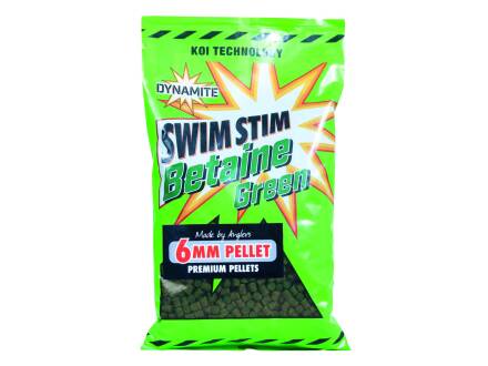 DYNAMITE BAITS SWIM STIM BETAINE 6MM 900G