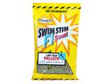 DYNAMITE BAITS SWIM STIM F1 PELLETS 6MM 900G