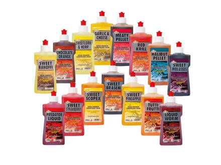 DYNAMITE BAITS XL LIQUID 250ML